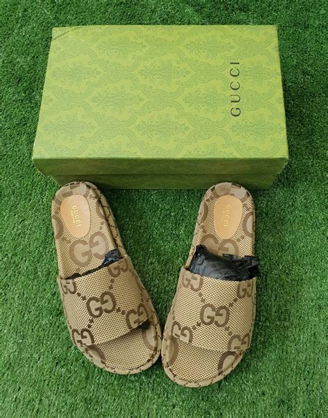 gucci sandals price south africa|gucci classic sandals sale.